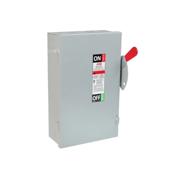 General Duty Disconnects - 240V